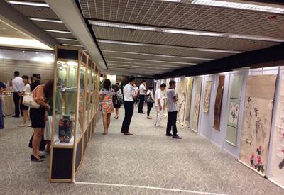 新加坡拍卖会全流程筹办指南 从策展策划到文物包装的费用与执行要点